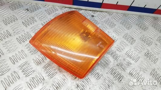 Поворотник фары правый volkswagen transporter T4
