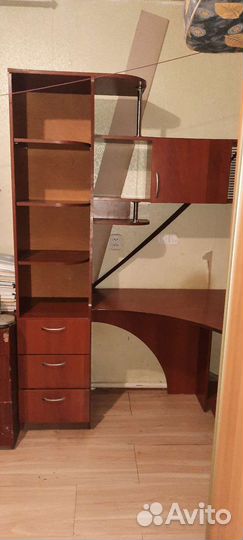 Школьный Уголок