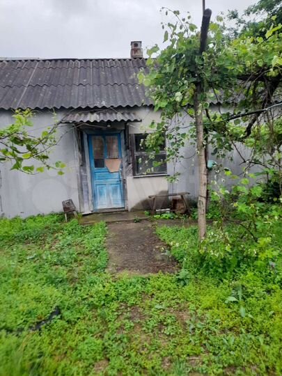 Участок 33 сот. (ИЖС)