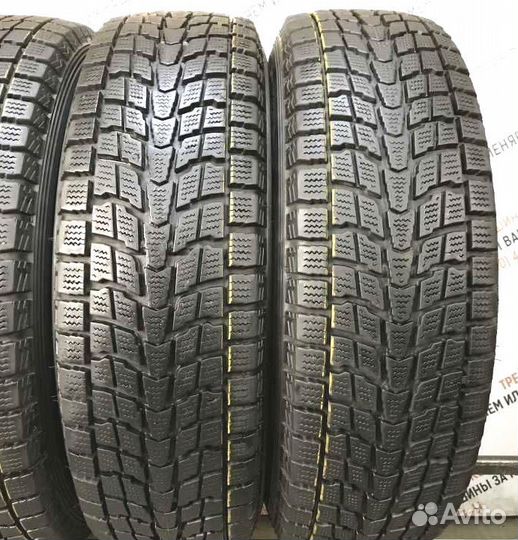 Dunlop Grandtrek SJ6 225/65 R17 S