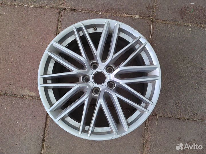 Диски R 18 Hyundai Genesis G70. Поштучно