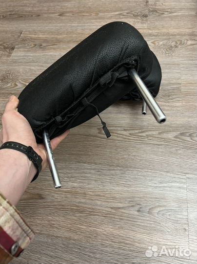 Подголовники на Дэу Нексия