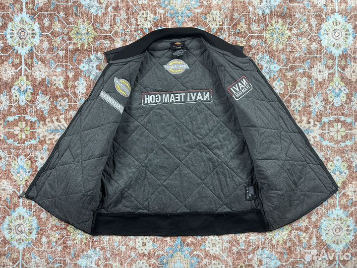 Жилетка Dickies Vintage