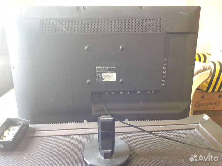 Монитор erisson