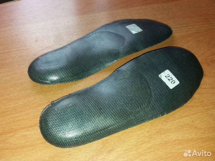 Ортопедические стельки 21.5 -22