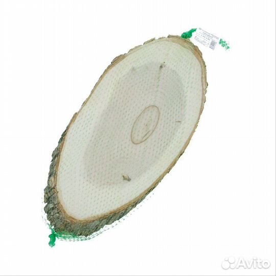 Blumentag срез-04 срез дерева 34 см