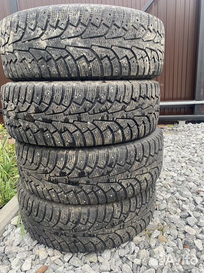 Nokian Tyres Nordman 5 SUV 225/60 R17