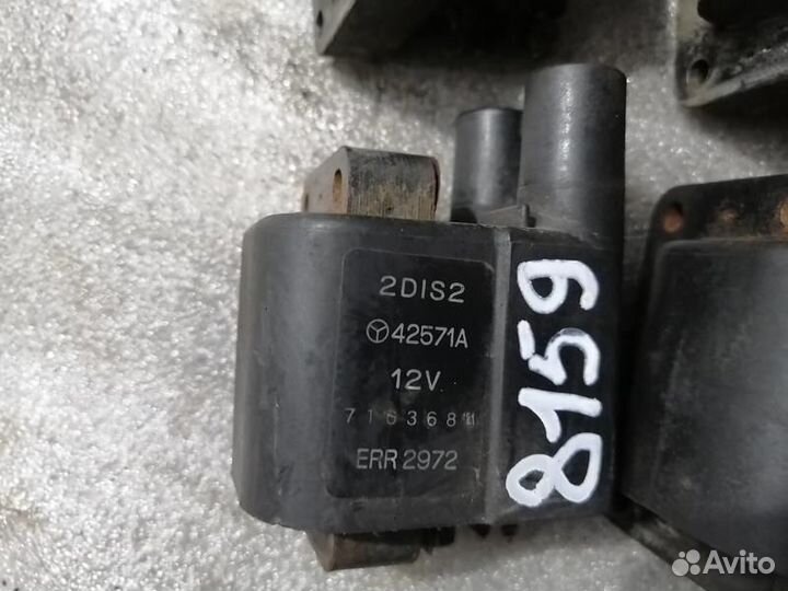 Катушка зажигания Land Range Rover 2 Pegas P38A