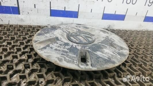 Колпачок колесный volkswagen crafter 1 (9UK06QI02)