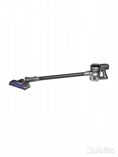 Пылесос ручной RED evolution RV-UR383