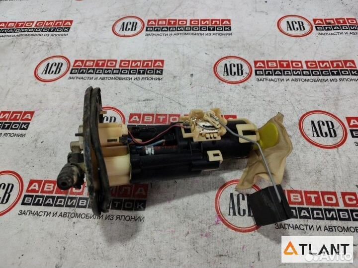 Бензонасос honda avancier