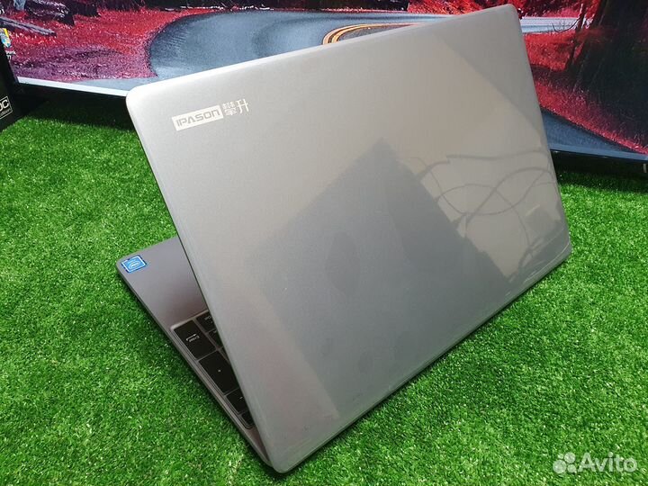 Новый ноутбук i5 12GB DDR4 512GB SSD