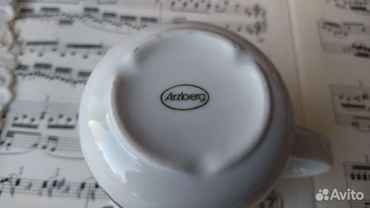 Кружка детская Фарфор Arzberg