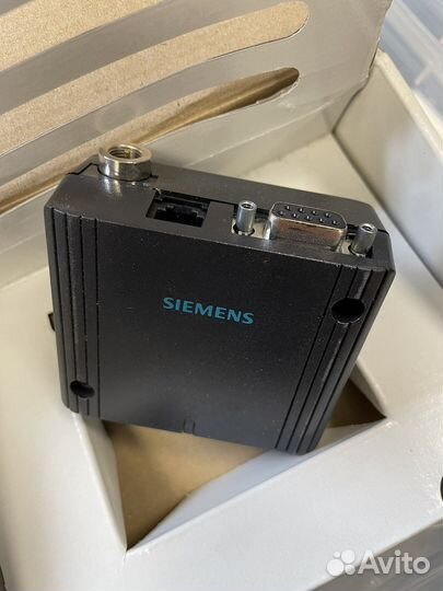 Модемы GSM Siemens MS 35 Антенны