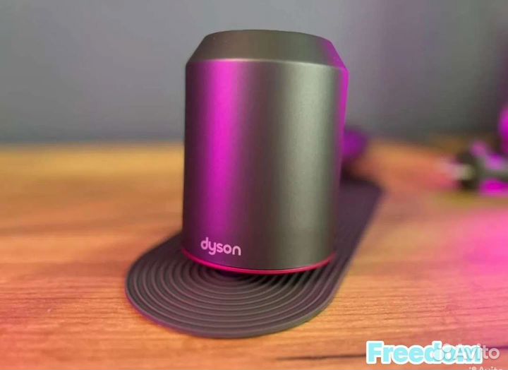 Фен Dyson Supersonic