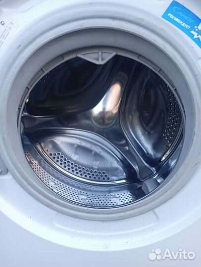 Стиральная машина бу