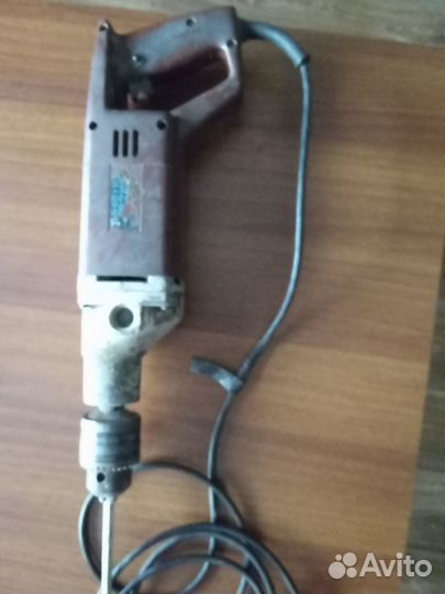 Перфоратор