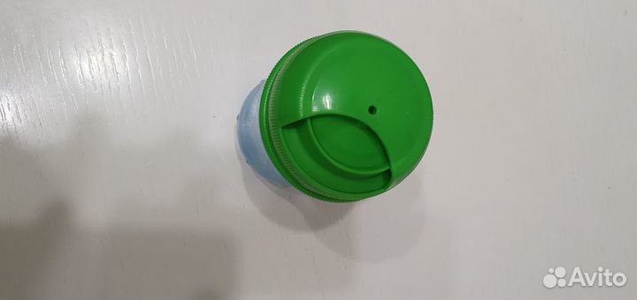 Чашка-поильник с трубочкой Dr. Brown's 270 мл