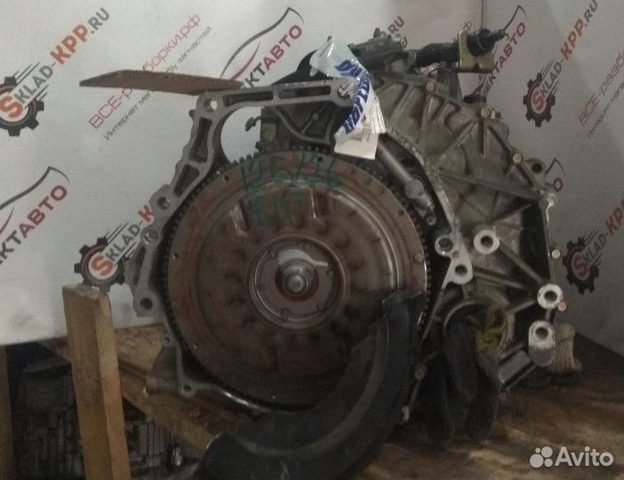 АКПП mlya slya Honda Civic EU1 D15B, D16B VL