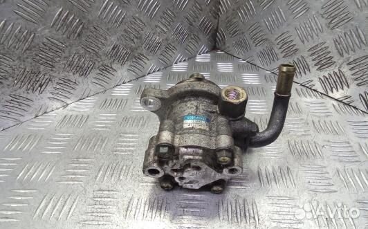 Насос гу дизельный nissan X-trail T30 (BLV52BT02)