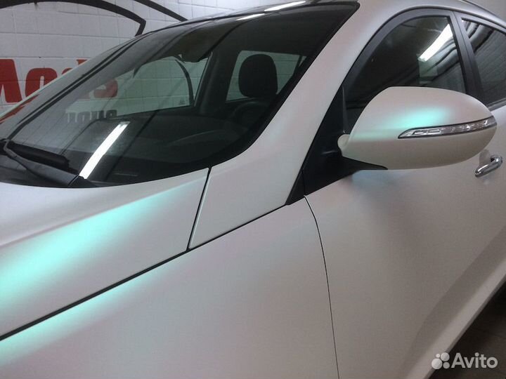 Пленка для авто kpmf K75552 airelease