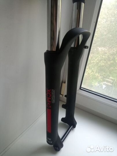 Sr suntour 34 xcm boost