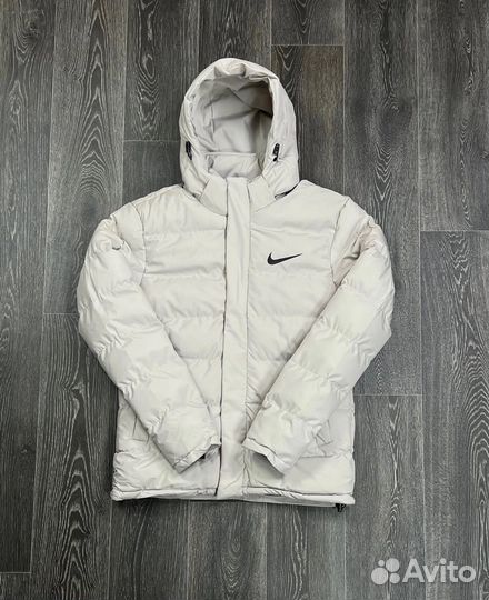 Куртка Nike зимняя