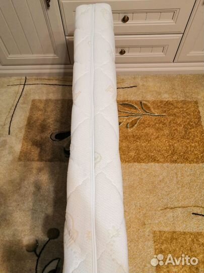 Матрас детский ортопедический для кровати