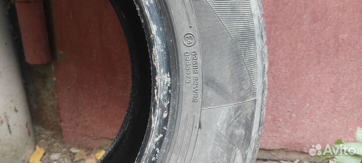 Yokohama Bluearth ES32 205/65 R15 99T