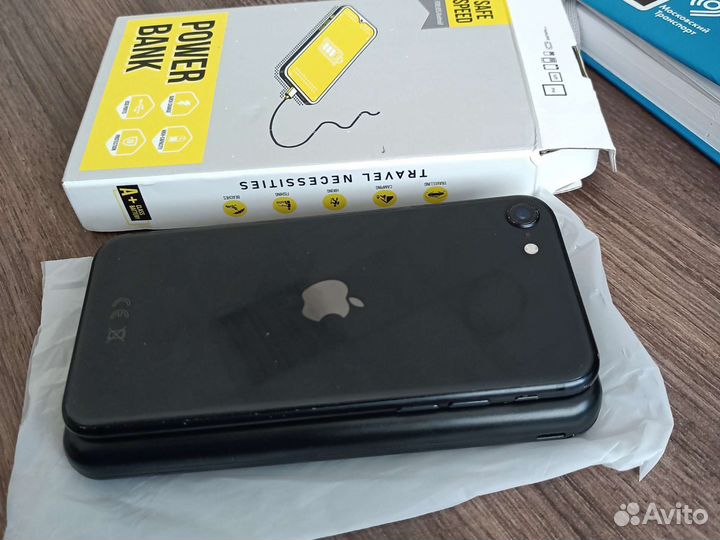 Kuulaa Solar Power Bank 20000 мАч