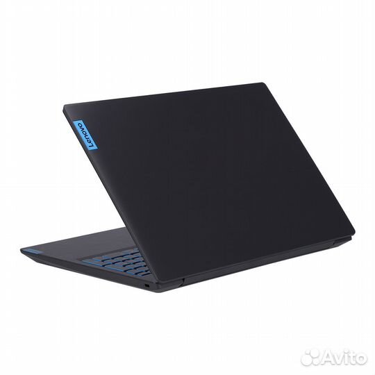 Lenovo 15.6 i5-9300H 4я8п GTX1650/4 16Gb 128Gb+1Tb