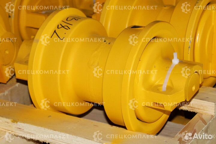 Shantui SD16 Каток опорный 14X-30-00080