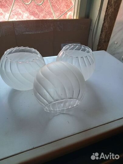 Плафоны для люстры