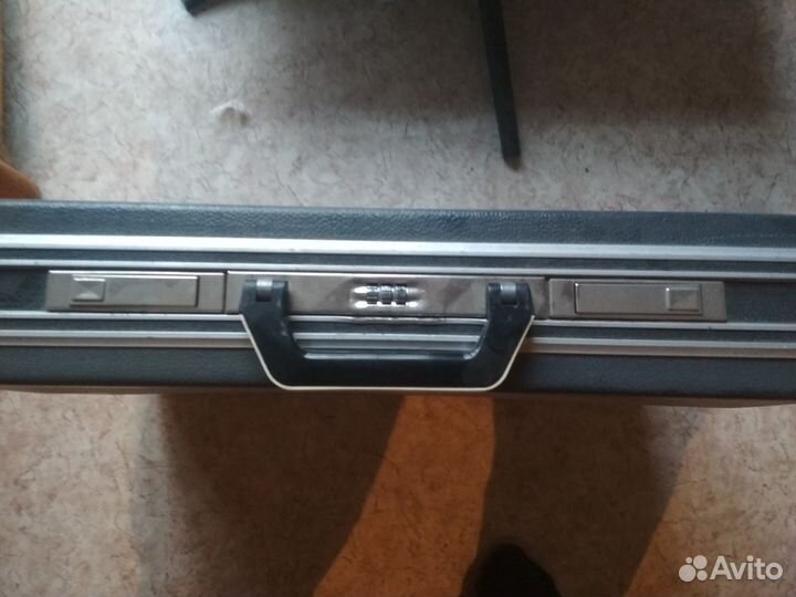 Чемодан СССР