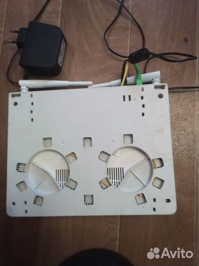 Wifi роутер ericsson