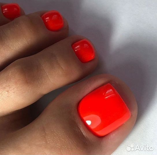 Маникюр,педикюр