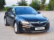 Opel Insignia 2.0 AT, 2014, 100 000 км, с пробегом, цена 1 739 000 руб.