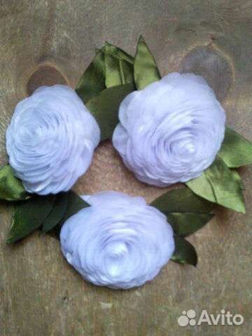 Банты на 1 сентября, эксклюзив