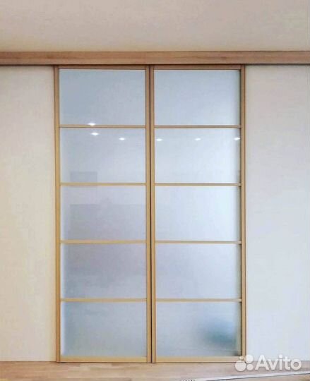 Перегородки для зонирования комнаты