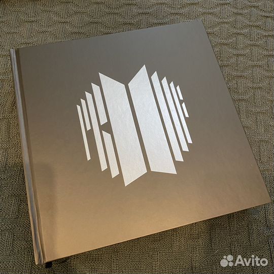 BTS - proof collectors edition