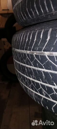 Dunlop SP Sport 270 235/55 R18