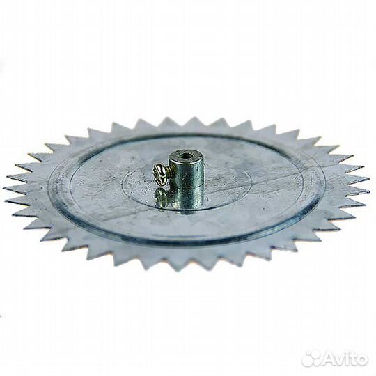 Колесо для торпеды металл