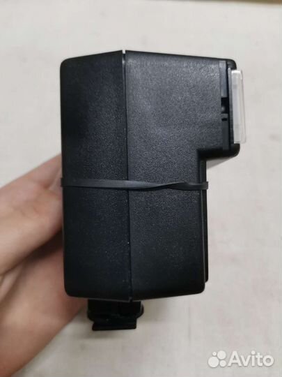 Фотовспышка электронная Norma Fil 22 (Ч)