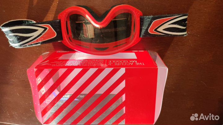 Очки для спорта Smith Optics