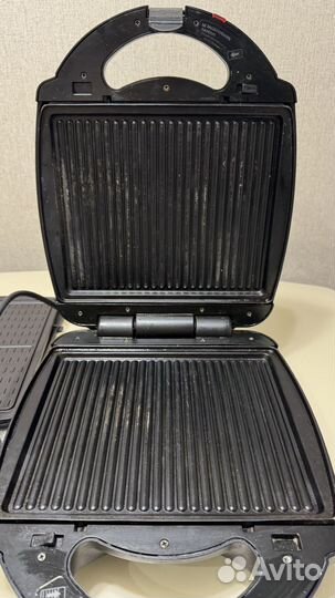 Мультипекарь редмонд