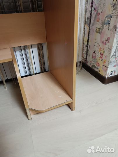 Компьютерный стол бу