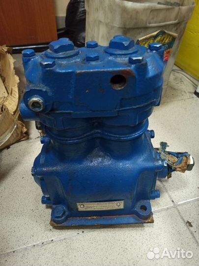 Генератор ЗИЛ 130