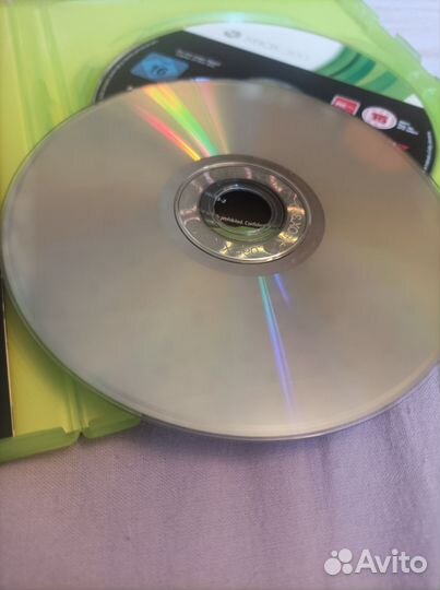 Metal Gear Solid HD collection xbox 360