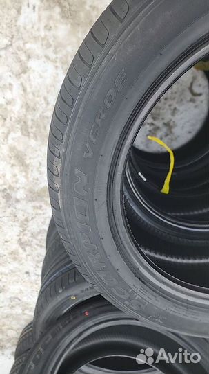 Pirelli Scorpion Verde 235/55 R18 100V