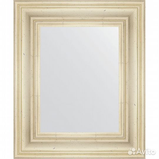 Зеркало Evoform Definite 59х49 BY 3028 в багетной